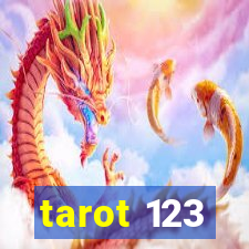 tarot 123